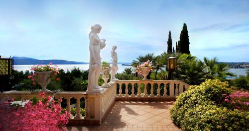 Park Hotel Ville Montefiori - Gardone Riviera