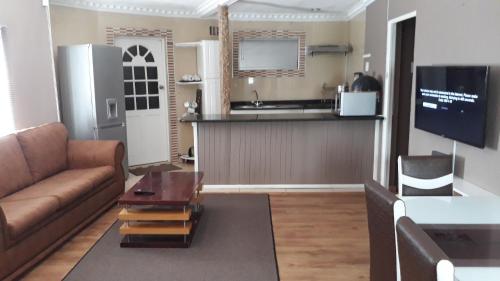 Robertsham (Halaal) Self Catering Cottages 2, Johannesbourg (photo 5)