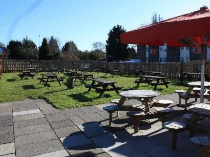 New Inn by Greene King Inns