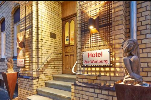 Hotel Zur Wartburg - Rheda-Wiedenbrück