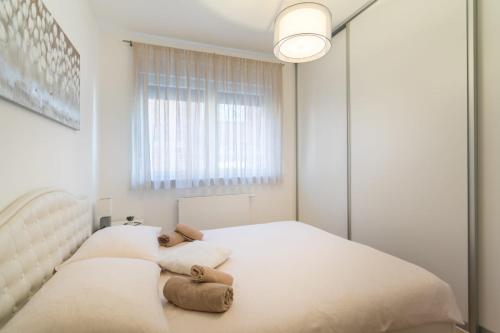 Apartment SARA - free parking for 2 cars 3