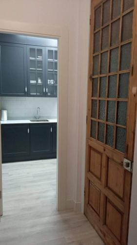 Apartamento Historico en Pleno Centro de Gijon de 1930 Diecinueve Treinta