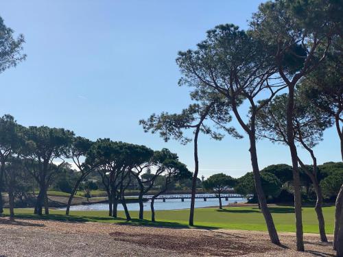 Garden, Quinta do Lago Golf in Almancil