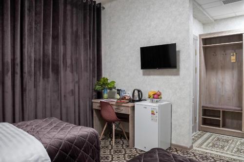 Level Hotel