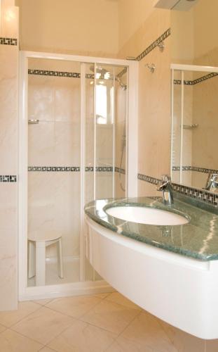Astor Hotel, Bologna (photo 10)