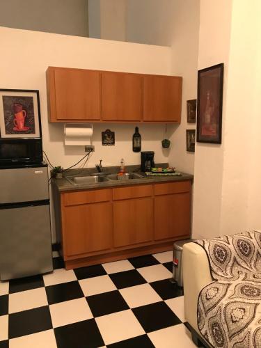 310Guest-House La Vida - image 2