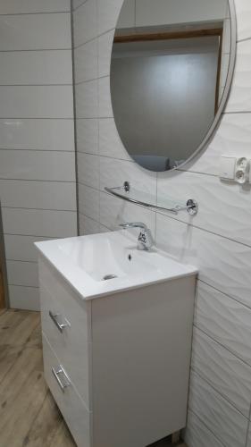 Apartamenty U Iwony Centrum miasta blisko Parku Zdrojowego