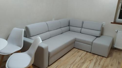 Apartamenty U Iwony Centrum miasta blisko Parku Zdrojowego