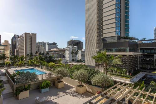 2140 Kuhio Ave #607 - image 3