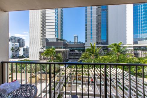 2140 Kuhio Ave #607 - image 7