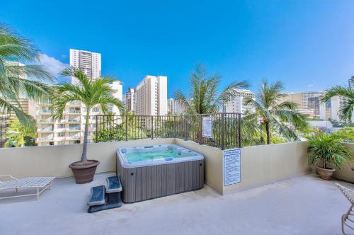 2140 Kuhio Ave #607 - image 9