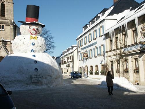 Gasthof Deutscher Adler und Hotel Puchtler