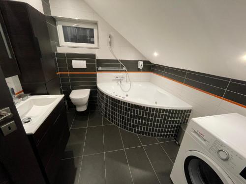 Apartmány Diana - image 13