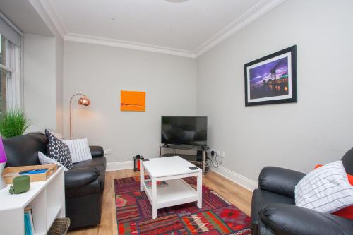 Cosy And Stylish City Apartment, , Glasgow