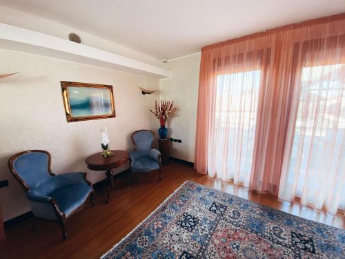 Best Western Hotel Solaf in Medolago