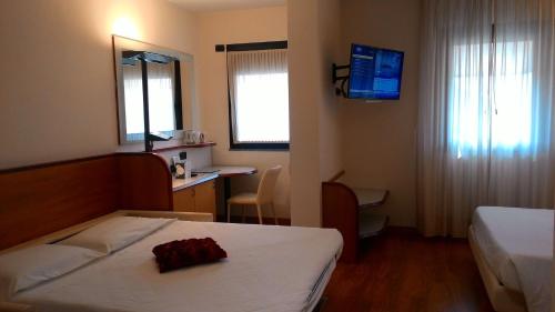 Best Western Hotel Solaf - image 3