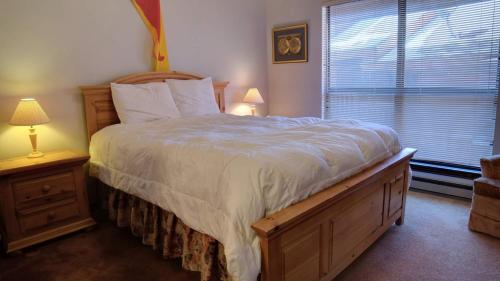 Aspen Park #D-3 ( 2-Bedroom Condo ) condo - image 7