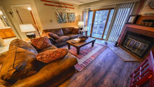 Mountain Spirit #204 Condo - main image