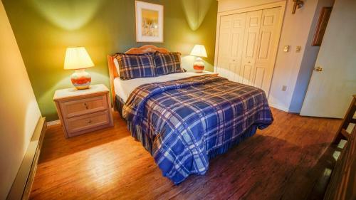 Mountain Spirit #115 Condo - image 3