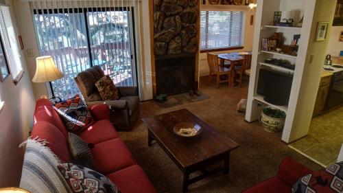 Angel Fire Chalet #63 - image 3