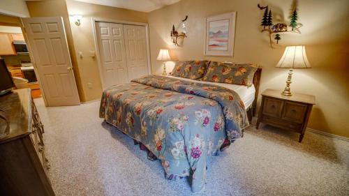 Mountain Spirit 119 condo - image 4