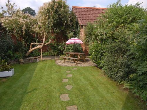 Robyn Cottage in Otterton