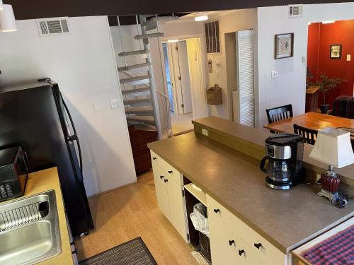 The Glen 60 condo in Sugar Mountain, USA