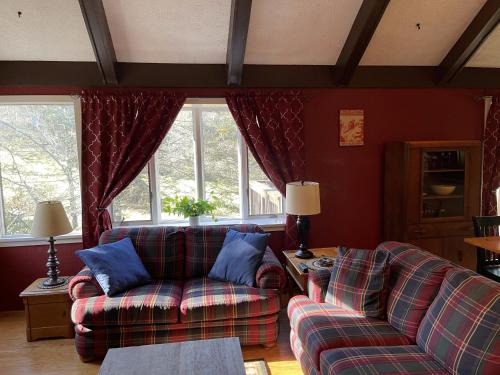 The Glen 60 condo in Sugar Mountain, USA