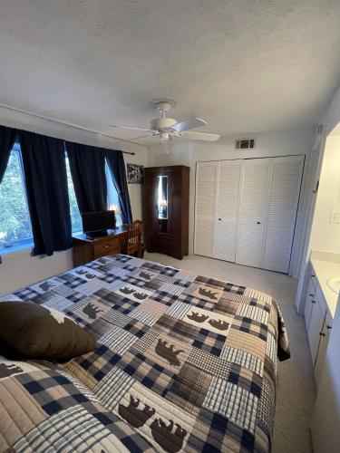 The Glen 60 condo