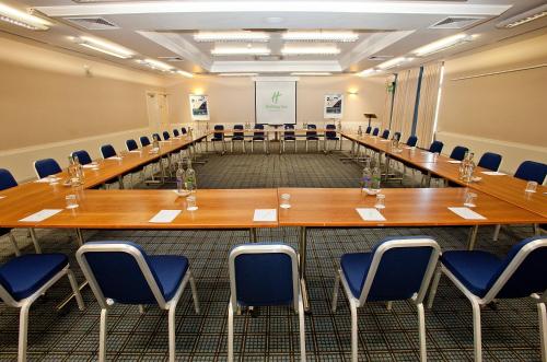 Holiday Inn Haydock an IHG Hotel - image 4