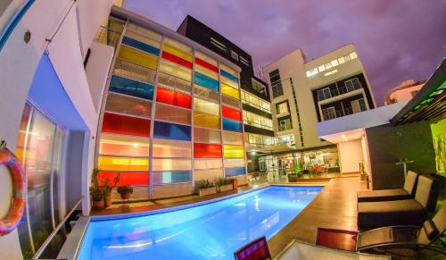hotel photo