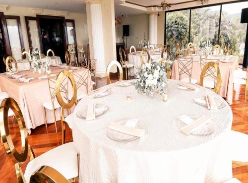 Fogo Resort Fogo Resort