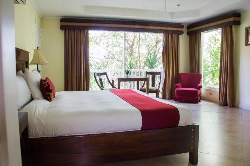 Fogo Resort Fogo Resort