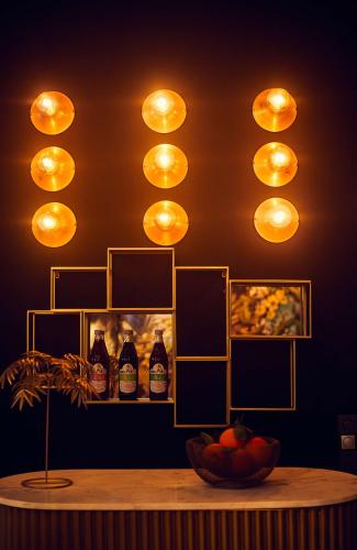 Radisson Blu Hotel Madrid Prado - image 6