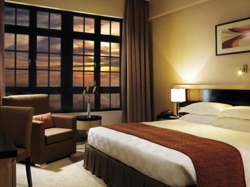 Resorts World Genting – Highlands Hotel