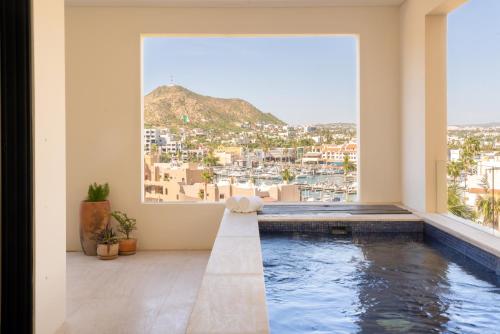 1 Homes Preview Cabo – khách sạn tại El Medano Ejidal