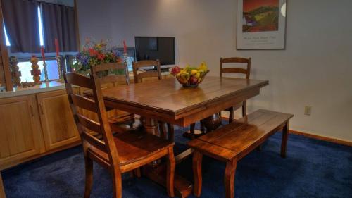 The Lifts #G-3 ( 2-Bedroom Condo ) - main image
