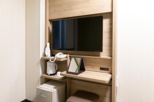 Washington R&B Hotel Higashi Nihonbashi, Tokio (fotografie 9)