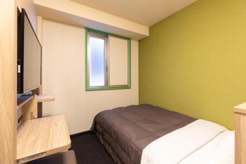 Washington R&B Hotel Higashi Nihonbashi, Tokio (fotografie 6)