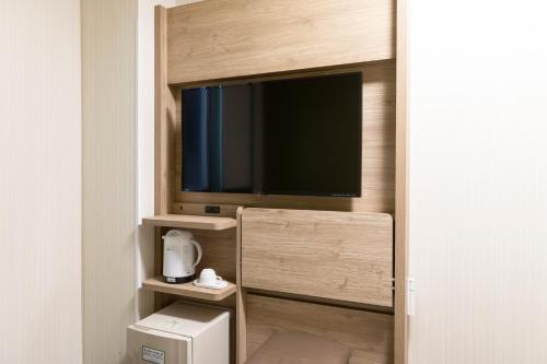 Washington R&B Hotel Higashi Nihonbashi, Tokio (fotografie 10)