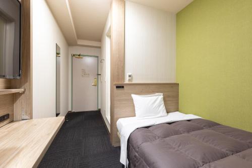 Washington R&B Hotel Higashi Nihonbashi, Tokio (fotografie 7)