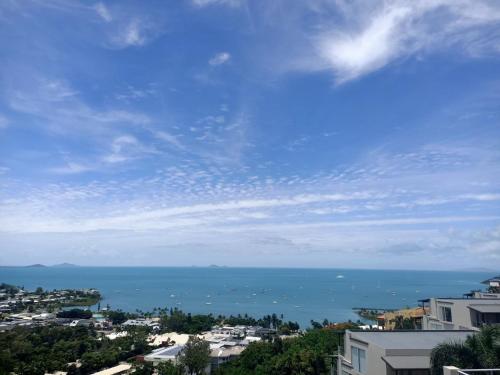 Whitsunday Reflections