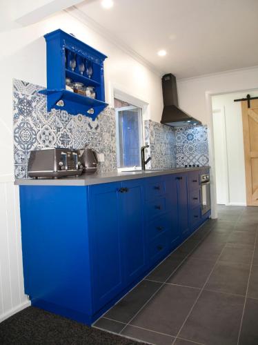 Tyenna River Cottages - Accommodation - Tyenna