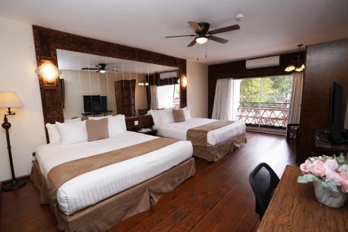 Best Western El Cid in Ensenada