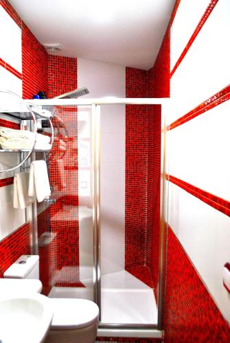 Madrid City Rooms, Madrid (fotografie 7)