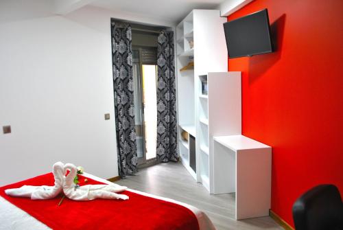 Madrid City Rooms - main image