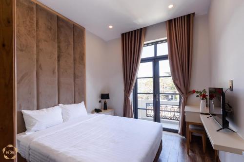 Hotel Du Ciel – Dalat