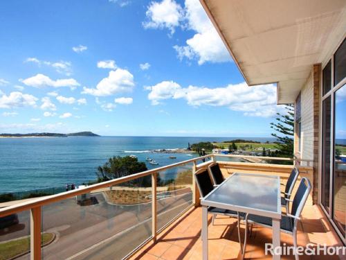 Cumbernauld #25 - 25/12 Terrigal Esp, Terrigal
