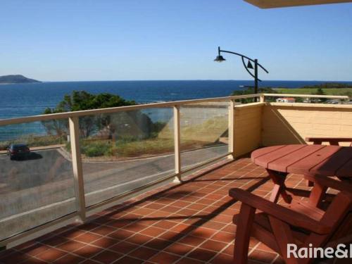 Cumbernauld #9 - 9/12 Terrigal Esp