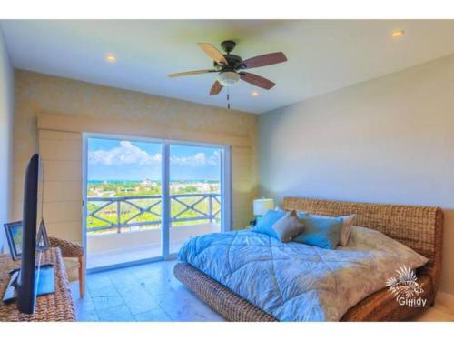 Spectacular OCEAN-VIEW Penthouse Private Pool 4BD Isla Mujeres33 OV